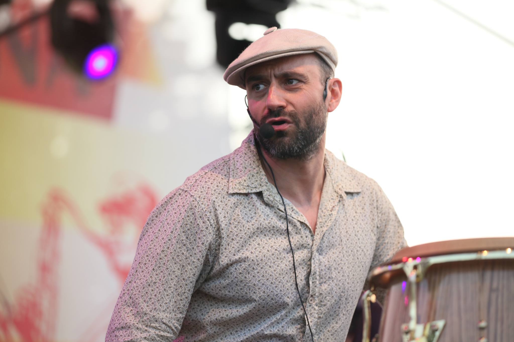 Заместник министърът на културата и известен музикант сподели в социалните мрежи