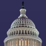 Капитолия в Съединените американски щати,Вашингтон