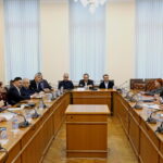 Среща с Гроздан Караджов