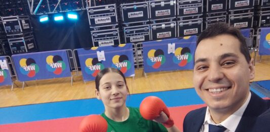 Адриана Бояджиева