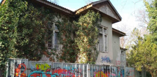 Къщата на Антон Новак