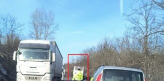 Катастрофа