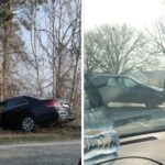 Катастрофа в Плевенско