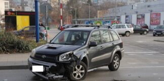 Катастрофа в Русе