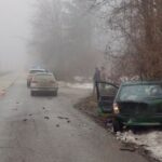 Катастрофа в Шумен