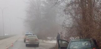 Катастрофа в Шумен