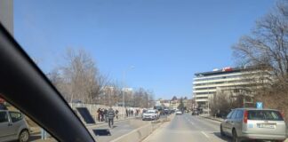 Катастрофата