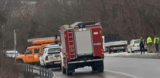 Катастрофата