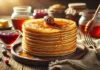 Катми, палачинки