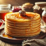 Катми, палачинки