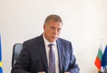 Николай Рашков