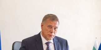 Николай Рашков