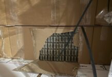 Контрабандните цигари