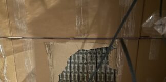 Контрабандните цигари