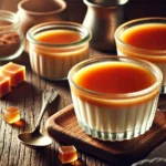 Крем карамел