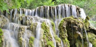 Крушунски водопади край Ловеч