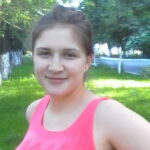 Ксения Плачкова