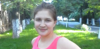 Ксения Плачкова