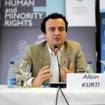 Албин Курти