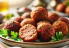 Пържени кюфтета