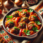 Кюфтета по чирпански