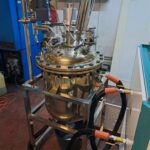 Лабораторията