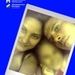 Лъчезар Ставрев и семейството му