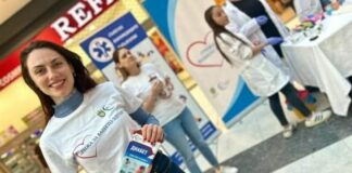 Сдружение „Младите лекари“