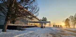 Летище Русе