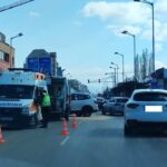 Катастрофа с линейка