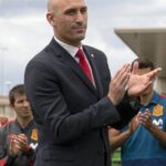 Луис Рубиалес