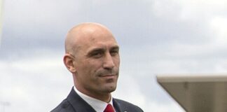 Луис Рубиалес