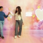 Романтична фотосесия