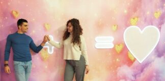 Романтична фотосесия