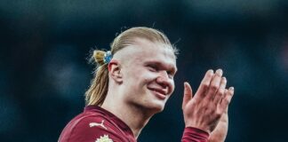 Манчестър Сити