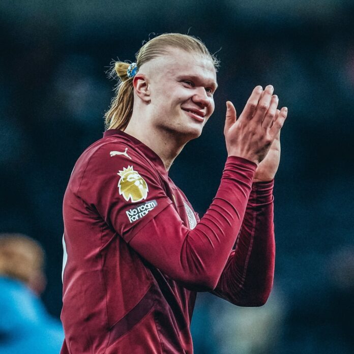 Манчестър Сити