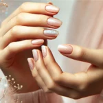 Pixie Dust маникюр