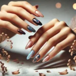 Магнитен маникюр