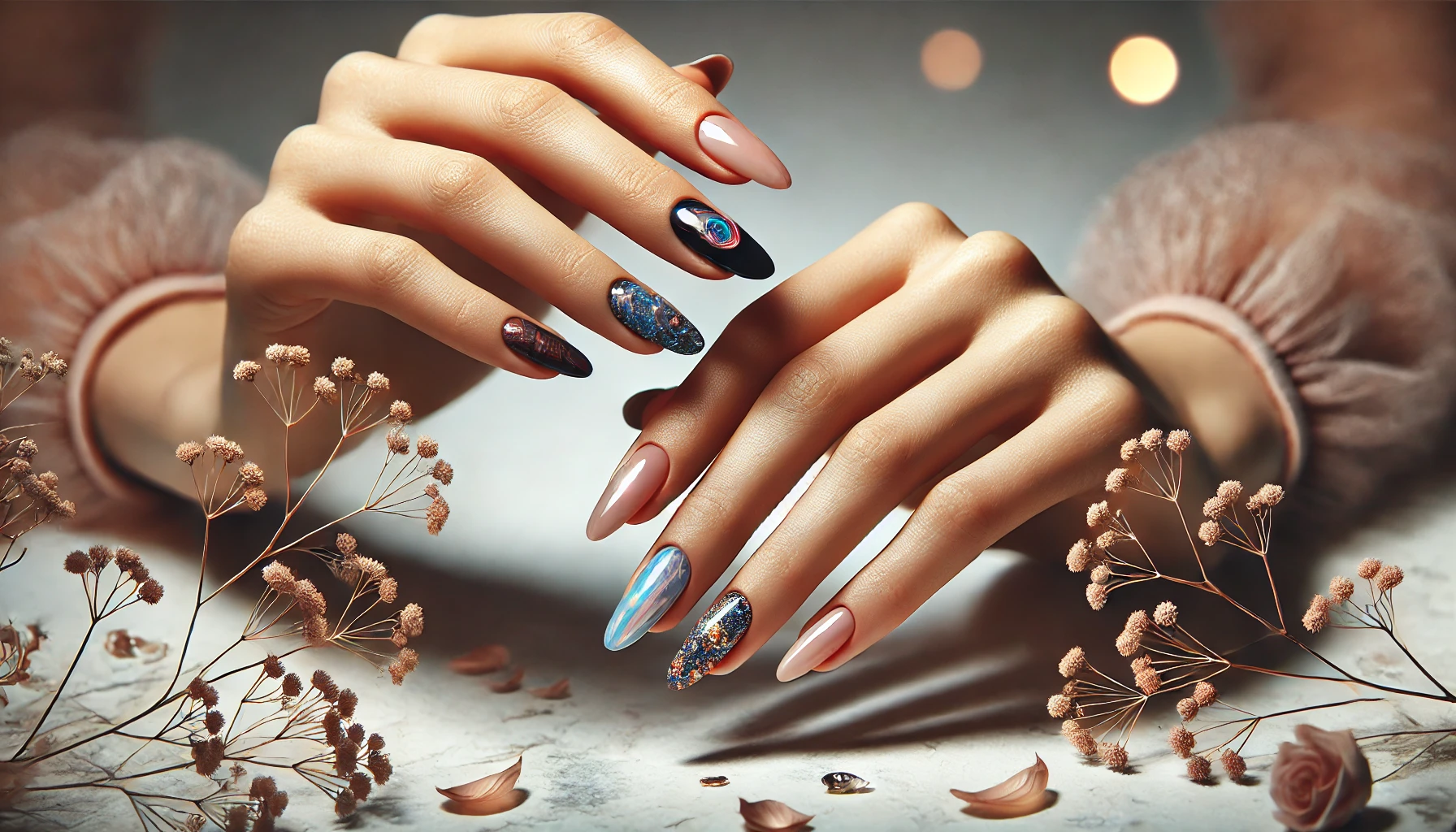 Магнитният лак се превърна в една от най големите тенденции в