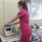 МБАЛ "Св. Иван Рилски" в Горна Оряховица