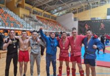 Медалистите