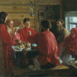 Месни Заговезни