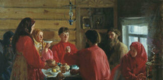 Месни Заговезни