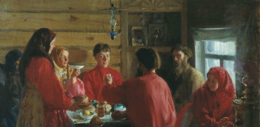 Месни Заговезни