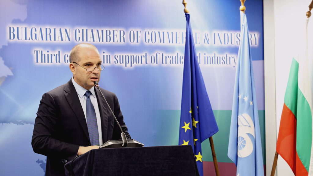 Новият Закон за обществения транспозарт е изготвен и ще бъде