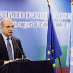 Министър Гроздан Караджов