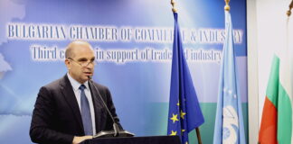 Министър Гроздан Караджов