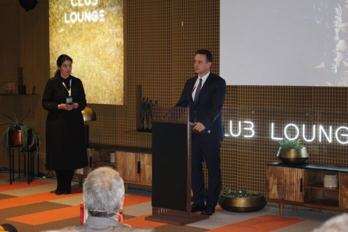 Министър Жечо Станков за геотермална енергия