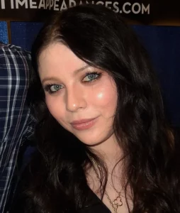 Мишел Трахтенберг