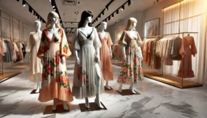 Тенденции в макси модата